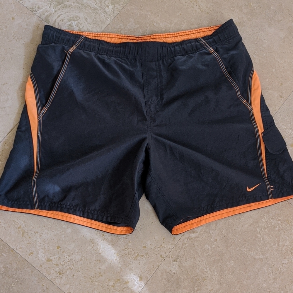 Men's Nike Swim Shorts